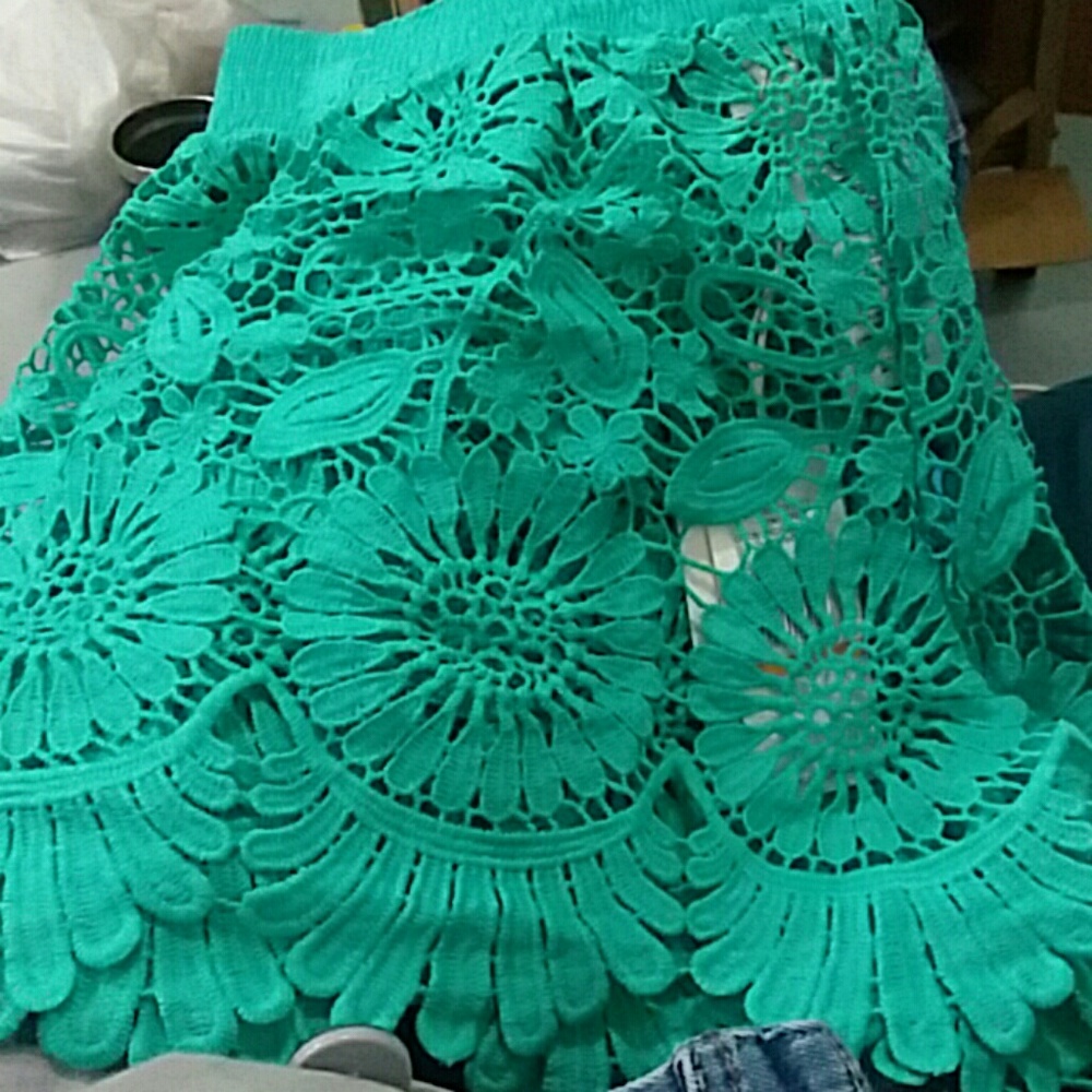 Jessica Simpson nwt Shorts for bikini